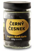 Garlio Bio černý česnek 200 g