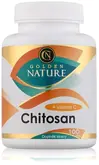 Golden Nature Chitosan + Vitamin C 100 tablet