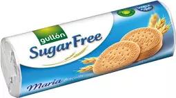 Gullón Maria sušenky bez cukru 200 g