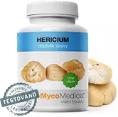 MycoMedica Hericium 90 tablet
