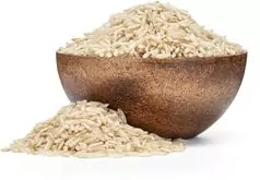 GRIZLY Rýže natural dlouhozrnná 1000 g