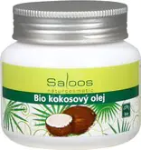 Saloos Kokosový olej Bio 250 ml
