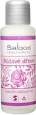 Saloos Hydrofilní odličovací olej Růžové dřevo 50 ml