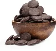 GRIZLY Kakaová hmota 100% 250 g