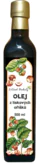 Natural Products Olej z lískových ořechů 500 ml