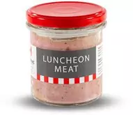 Machač Luncheon Meat 300 g