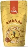 GRIZLY Ananas lyofilizovaný 50 g