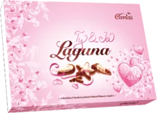 Carla Laguna - Mořské plody Valentýn 200 g