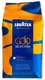 Lavazza Gold Selection - pražená zrnková káva 1000 g