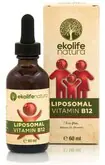 Ekolife Natura Liposomal Vitamin B12 60 ml