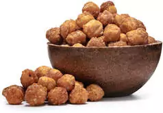 GRIZLY Lískové ořechy karamelizované 250 g