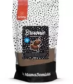 GRIZLY Kaše Brownie FIT by @mamadomisha 300 g