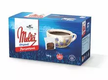Kávoviny Melta porcovaná 7 g x 20 sáčků