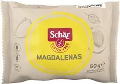 Schär Muffin Magdalenas bezgluténový 50 g