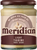 Meridian Tahini - sezamová pasta světlá 270 g
