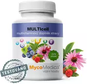 MycoMedica Multicell 90 tablet