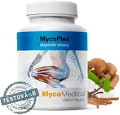 MycoMedica MycoFlex 90 tablet