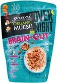Graci Müsli Brain-gut sweet fruit and root BIO 350 g