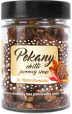 GRIZLY Pekany chilli javorový sirup by @mamadomisha 150 g