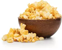 GRIZLY Popcorn čedar a habanero 65 g
