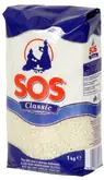 SOS Rýže Classic 1000 g