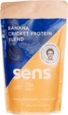 Sens Protein shake blend banánový Adama Ondry 455 g