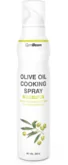 GymBeam Sprej na vaření Olive Oil Cooking Spray 201 g