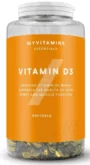 Myprotein Vitamin D3 180 tablet