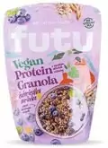 Futu Proteinová granola s borůvkami vegan 350 g