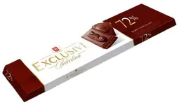 Taitau Exclusive Selection Hořká čokoláda 72% 50 g