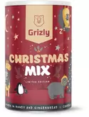GRIZLY Vánoční mix 450 g