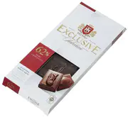 Taitau Exclusive Selection Hořká čokoláda 62% 100 g