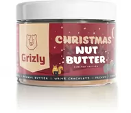 GRIZLY Vánoční máslo 450 g