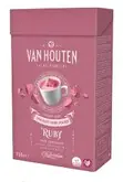 Van Houten Belgický čokoládový instantní nápoj Ruby 750 g