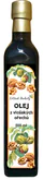 Natural Products Olej z vlašských ořechů 500 ml