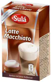 Sulá Bonbóny bez cukru Latte Macchiato 44 g