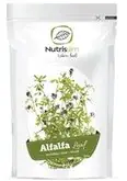 Nutrisslim Alfalfa Leaf Powder (tolice vojtěška) 250 g