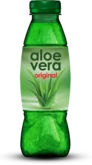 Rio Fusion Aloe vera originál 0,5 l