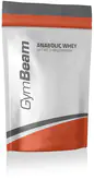 GymBeam Anabolic Whey protein 2500 g