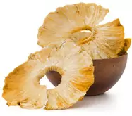 GRIZLY Ananas sušený Exclusive 1000 g