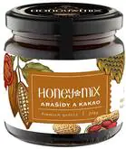 Honeymix Med s arašídy a kakaem 230 g