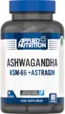 Applied Nutrition Ashwagandha 60 tablet