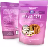 Adveni Bezlepková směs Bake a cake 750 g