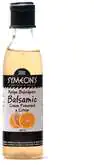 Symeons Balsamic cream citrus 250 ml