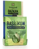 Sonnentor Bazalka BIO éterický olej 4,5 ml