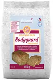 Adveni Bezlepkový chléb Bodyguard 450 g