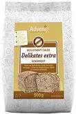 Adveni Bezlepkový chléb Delikates Extra se směsí semínek 500 g