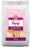 Adveni Bezlepkový chléb Party bílý 500 g