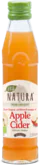 Borges Natura BIO Nefiltrovaný jablečný ocet z cideru 250 ml