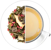 Oxalis čaj Ledový čaj Broskev - citron 70 g
